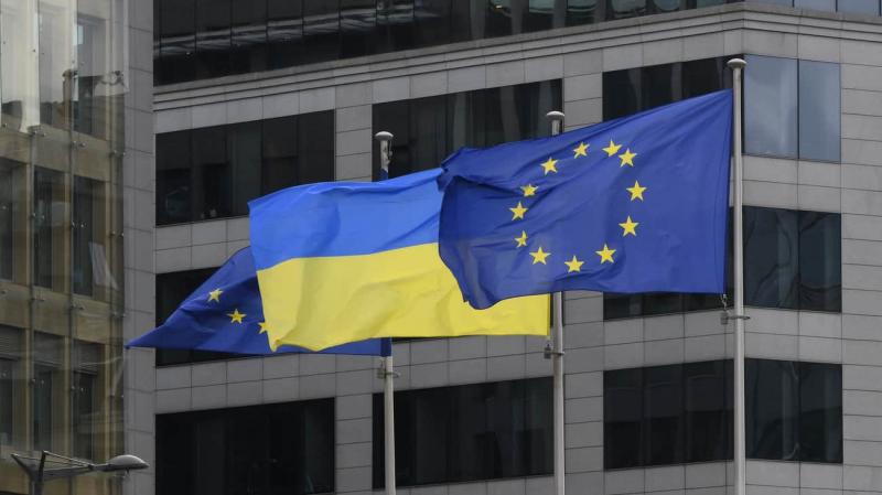 Україна приєдналася до європейських санкцій, запроваджених проти Росії, Білорусі та Ірану.