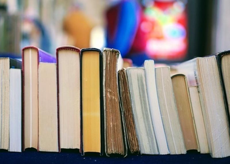 До списку антиукраїнських публікацій внесли шість нових книг.