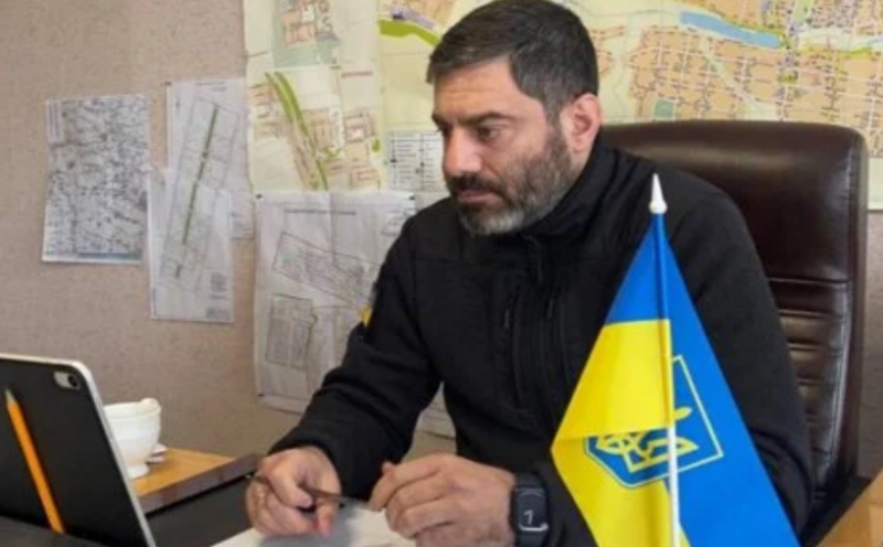 Дмитро Лубінець роз'яснив, яким чином наших військовополонених експлуатують в умовах гібридного конфлікту.
