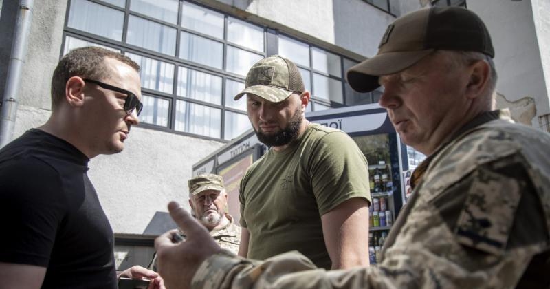 Мобілізація в Україні: які дії вжити, якщо вас не знято з обліку у ТЦК незважаючи на непридатність?