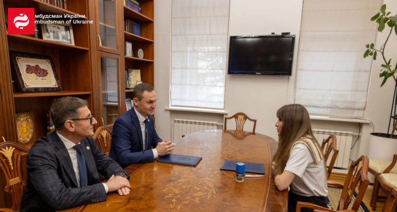 Життя за ґратами: як в Україні забезпечують захист прав осіб, що перебувають у закладах несвободи.