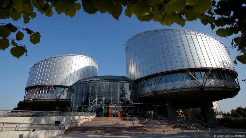 Рішення Європейського суду з прав людини стосовно Росії: політичний знак або щось більше?