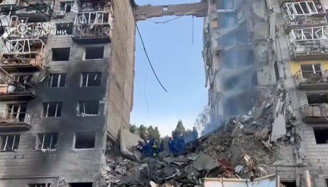 У червні Росія здійснила найбільше вбивств цивільних українців з початку великої війни, згідно з доповіддю ООН.