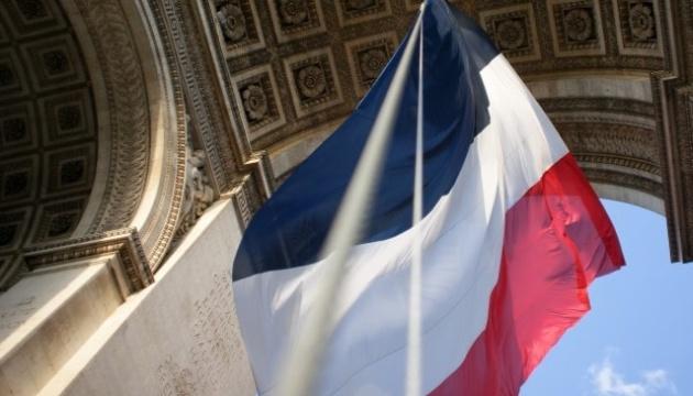 Франція заявила, що Росія повинна відповідати за систематичні військові злочини, вчинені в Україні, на основі рішення Європейського суду з прав людини.