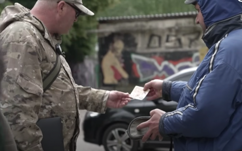 Європейські країни висловлюють занепокоєння з приводу вибіркової мобілізації в Україні: ТЦК розглядається як засіб покарання.