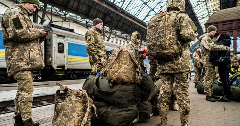 У Верховній Раді озвучили, скільки українців щомісяця призиває ТЦК.