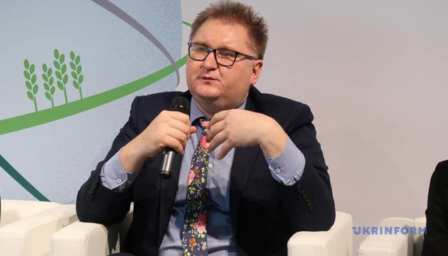 Качка провів зустріч з експертами, щоб обговорити способи підтримки антикорупційної системи в контексті євроінтеграційних прагнень.