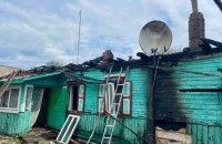 Основні події п'ятниці, 25 липня: обстріл Костянтинівки, результати авіаудару по Харкову, більше 150 зіткнень.