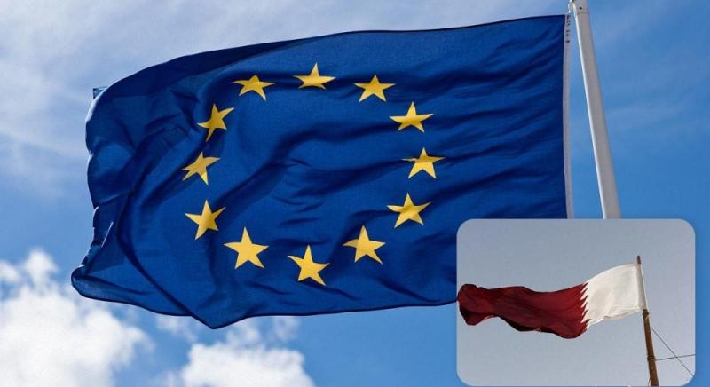 Катар застеріг про можливе зупинення постачання зрідженого природного газу до Європейського Союзу через один спірний закон, повідомляє Reuters.