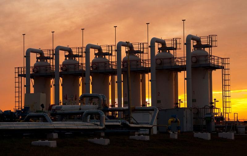 Катар може зупинити постачання газу до Європейського Союзу: Reuters розкриває деталі ситуації.