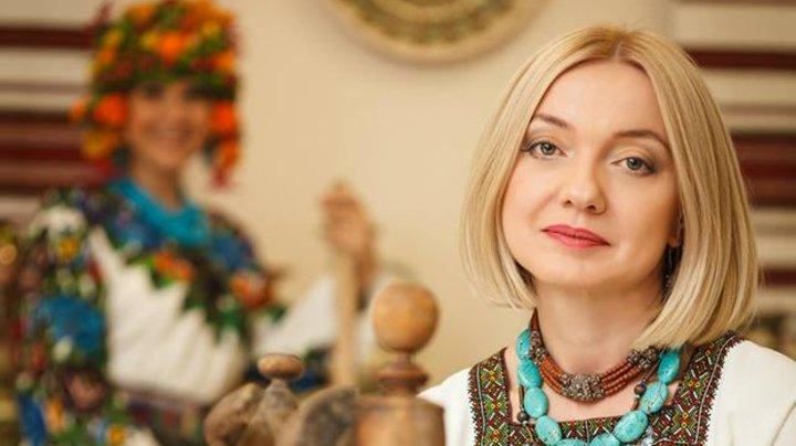 Необхідно законодавчо закріпити заборону на публічне виконання пісень мовою країни-агресора, - зазначила Івановська.