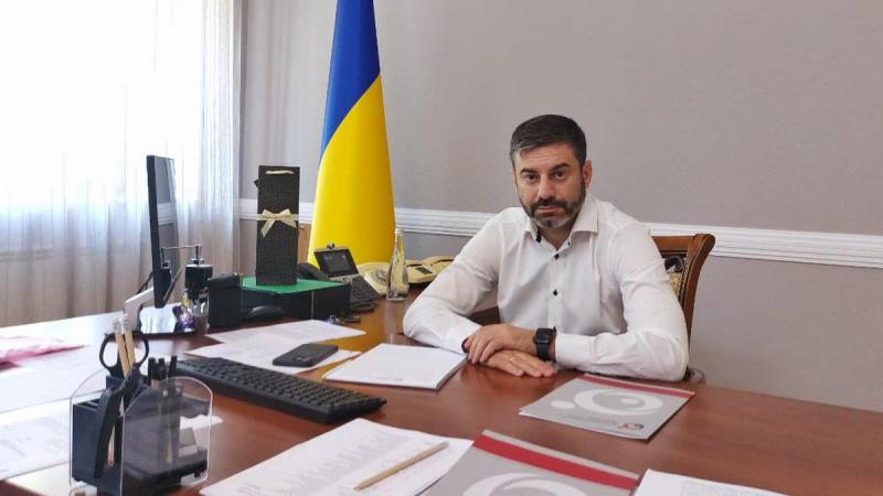 Лубінець наполягає на перенесенні пенітенціарних закладів з територій, де ведуться бойові дії, та ініціює службове розслідування стосовно Біленьківської виправної колонії.
