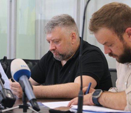 Кузнєцова, представника 