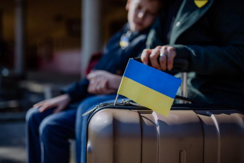 Лише 7% внутрішньо переміщених українців мають намір повернутися до своїх постійних місць проживання.