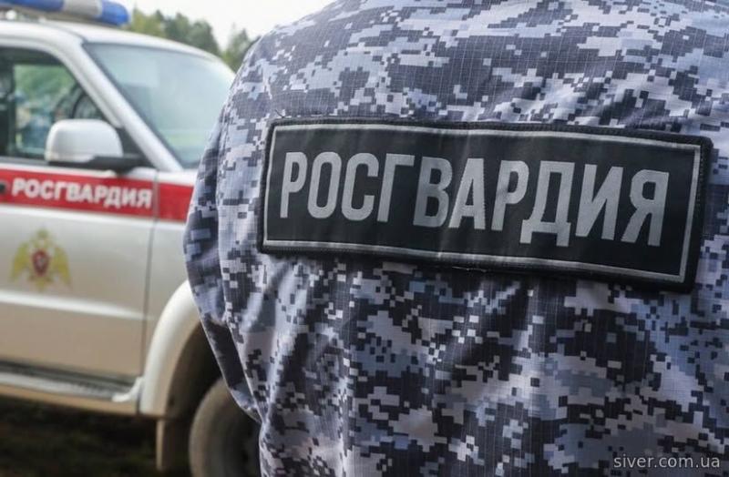 Російські репресії на захопленій території Донбасу.