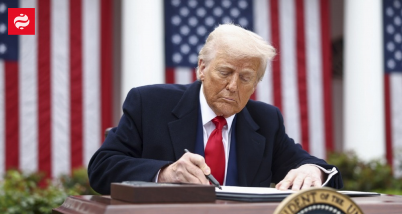 WP: Адміністрація Трампа має намір знизити критику Росії з питань прав людини.