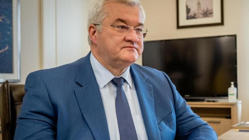 Сибіга оголосив про майбутній візит генерального секретаря Ради Європи до Києва в найближчий час.
