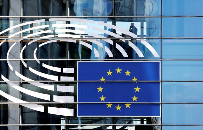 Депутати Європейського парламенту виступають з ініціативою призупинити угоду про асоціацію між Європейським Союзом та Ізраїлем у зв'язку з подіями в Газі.