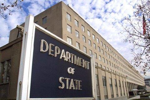 У переддень Аляски Державний департамент США наголосив на трьох опозиційних каналах, які були вимкнені з ефірного мовлення.