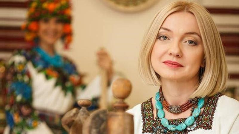 Мовний омбудсмен висловила різку незгоду з вимогами Російської Федерації щодо надання російській мові офіційного статусу та легітимації Російської православної церкви.
