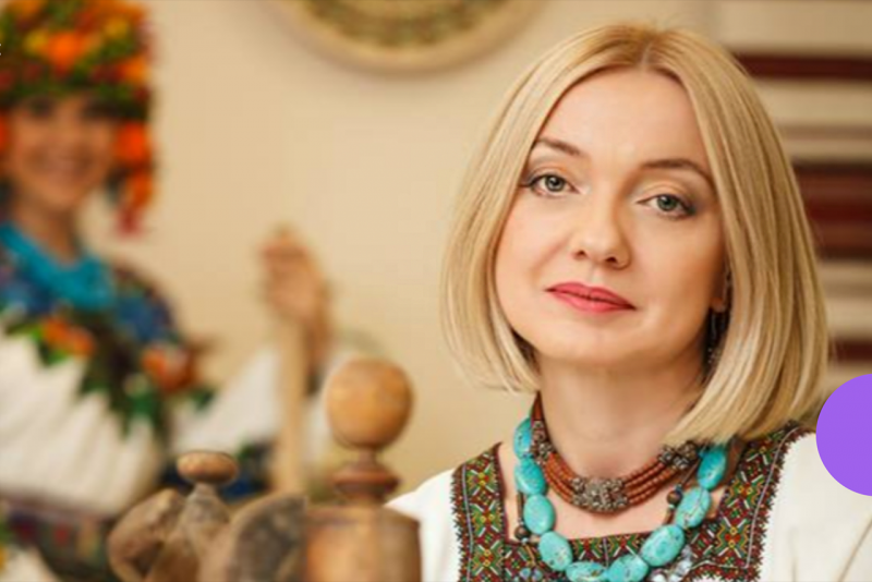 Вимоги Путіна надати російській мові статус офіційної є цинічними, — заявила мовна омбудсманка.