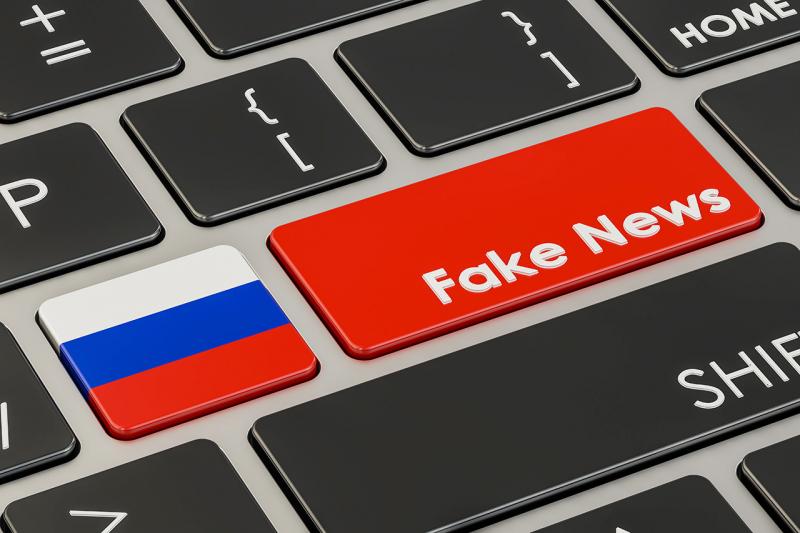 Центр протидії дезінформації спростував неправдиву інформацію з Росії про існування газових камер для політв'язнів в Одеському слідчому ізоляторі.
