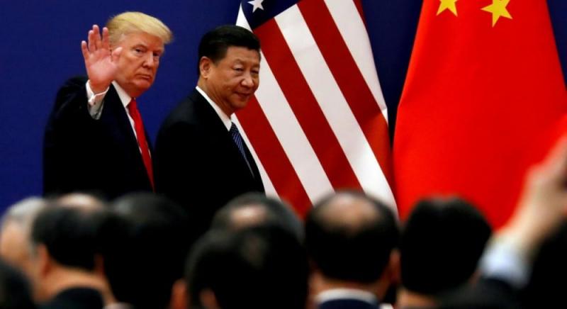 Трамп надав значну підтримку Китаю під час зустрічі на Алясці, пише Newsweek.