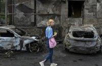 ООН: Кількість жертв серед мирних жителів внаслідок обстрілів з боку Росії досягла небаченого рівня.