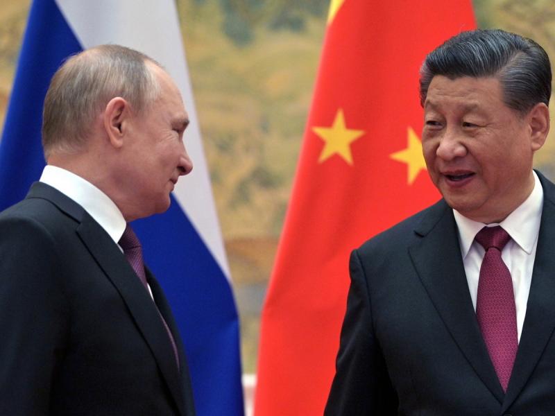 Китай виступає ключовим вигодонабувачем від саміту Трампа і Путіна: думки експертів щодо впливу зустрічі на Алясці.