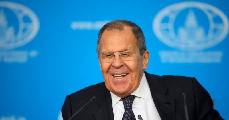 Коментарі Лаврова про Україну: аналітики ISW дослідили стратегію Кремля.
