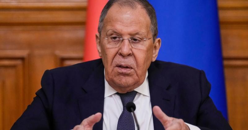 ISW: Лавров в інтерв'ю одному з американських медіа ще раз підтвердив, що Росія не має наміру підтримувати мирні пропозиції, висунуті США.