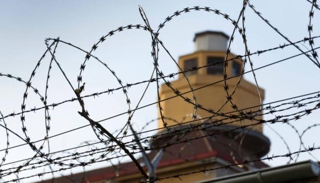 Політв'язня Мамута Бєлялова жорстоко побили в СІЗО Сімферополя, повідомляє правозахисник.