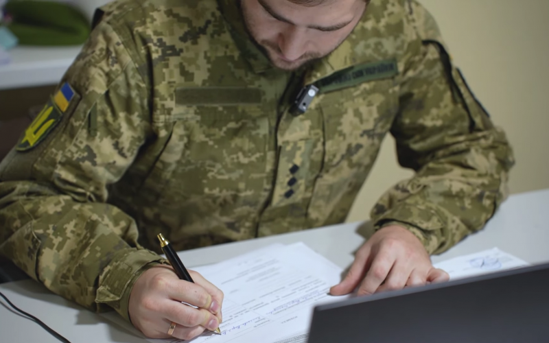 Штраф від ТЦК: юристка поділилася рекомендаціями, як перевірити отримання штрафу.