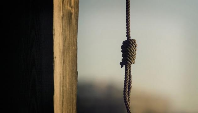 Іран виконав смертні вироки щодо ще семи осіб.