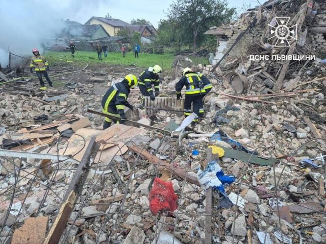 В ОБСЄ висловили осуд щодо масованих атак Росії на Україну.