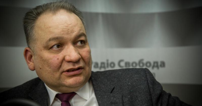 Згідно зі звітом КРЦ, протягом дев'яти місяців 2025 року в Криму було зафіксовано 177 арештів та 100 затримань.