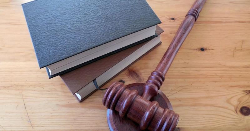 Перший випадок в Україні: суд виніс вирок співробітнику ТЦК, який завдав удару вчителю в Харкові.