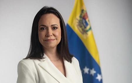 Нобелівська премія миру 2025 року: хто став володарем цієї почесної нагороди?