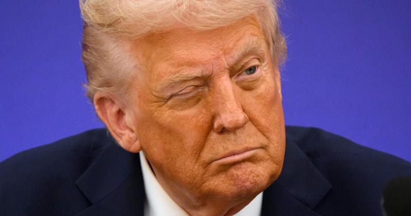 Трамп висловив свою вдячність Путіну після того, як не здобув Нобелівську премію.