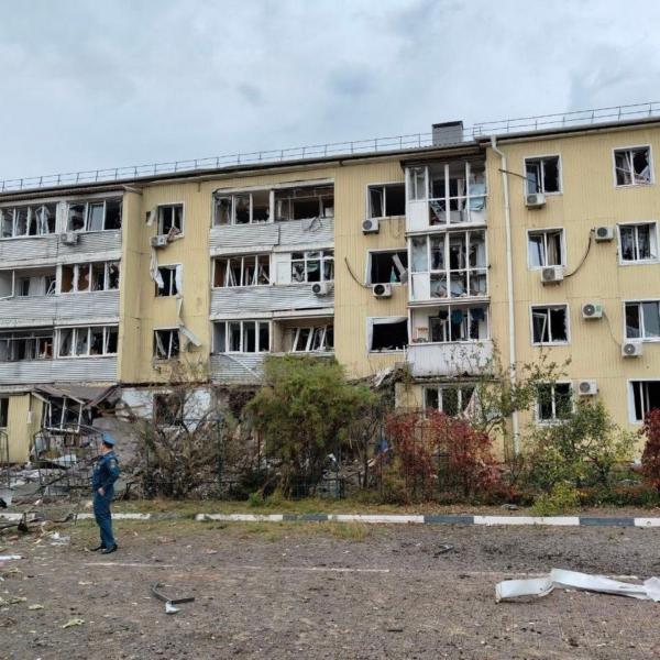 В Росії все більше цивільних осіб стають жертвами конфлікту, і цьому сприяють не лише бойові дії, але й власні ракети та системи протиповітряної оборони. - Деталі | Експрес онлайн