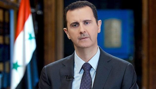 Режим Асада організував секретне братське поховання, щоб замаскувати факти масових вбивств - Reuters.