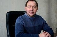 В російському полоні загинув мер Дніпрорудного Євгеній Матвєєв.