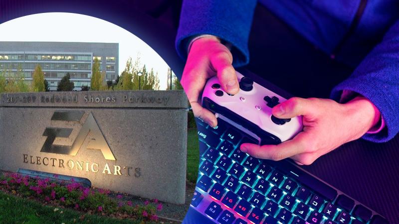 Придбання Electronic Arts саудівськими інвесторами: потенційні загрози для національної безпеки США та безпеки даних гравців - Games