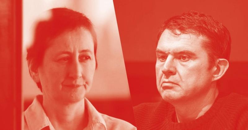 Журналісти, що перебувають у в'язницях Білорусі та Грузії, стали лауреатами премії Сахарова 2025 року.