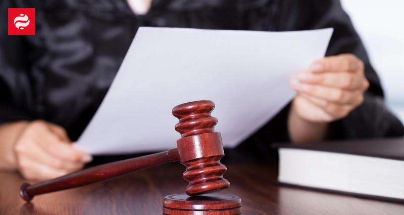 Верховний суд постановив, що ім'я підозрюваного не може бути оприлюднене до моменту, коли обвинувальний вирок набере чинності.