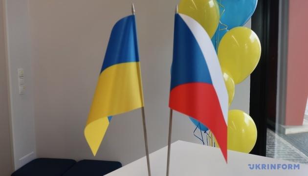 В Україні призначили радника для омбудсмена в Чехії.