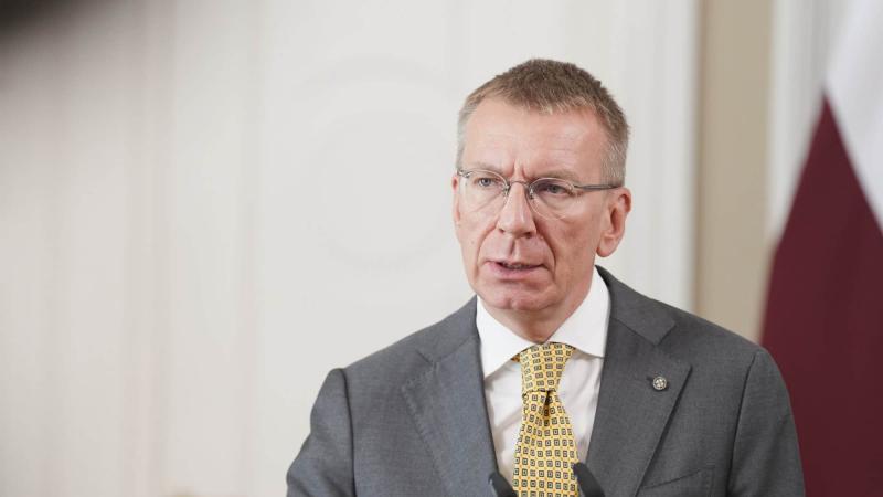 Президента Латвії просять утриматися від схвалення законопроекту щодо виходу зі Стамбульської конвенції.