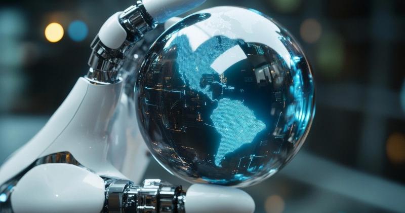 Штучному інтелекту заборонили надавати медичні та юридичні консультації, щоб запобігти самодіагностиці та уникнути можливих непорозумінь.