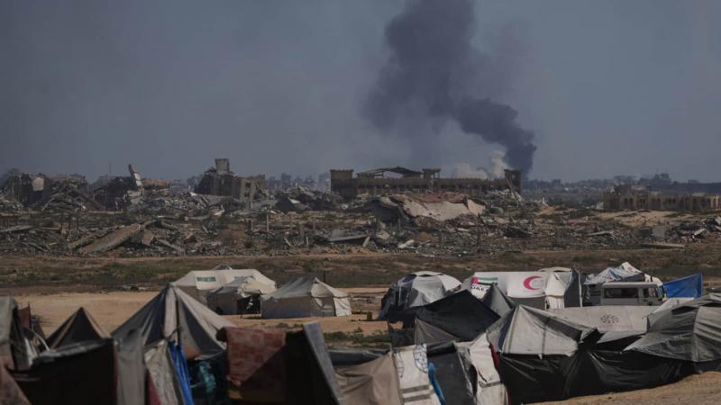 Судова інстанція в Нідерландах не підтримала позов, що стосувався заборони на постачання озброєнь до Ізраїлю.