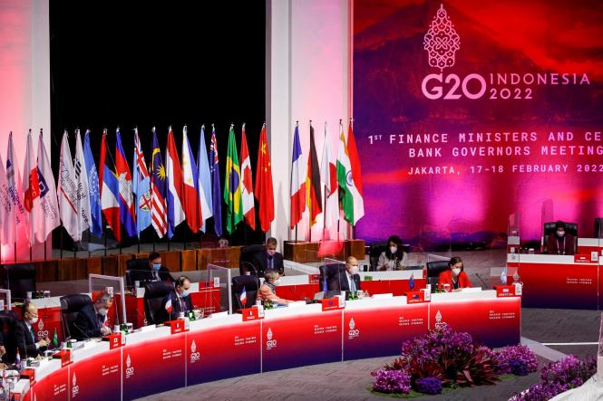 Трамп вирішив не брати участі у саміті G20, який відбудеться в Південній Африці.